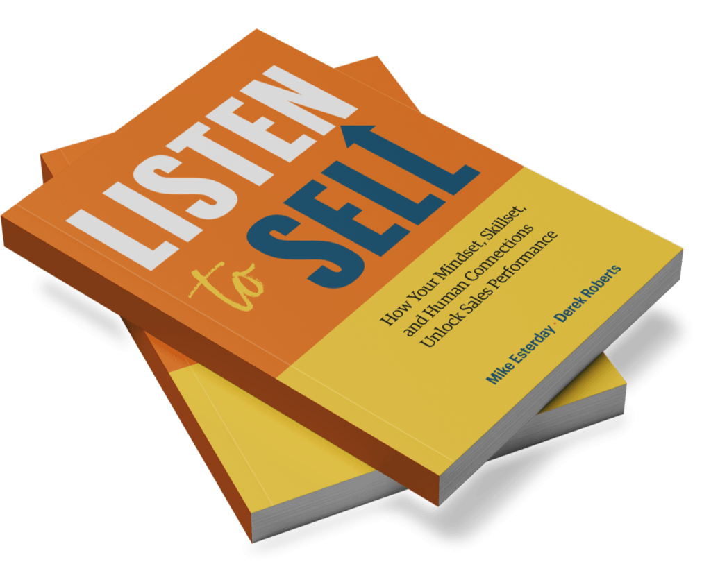 listen-to-sell-unlock-the-mindset-skillset-for-sales-performance