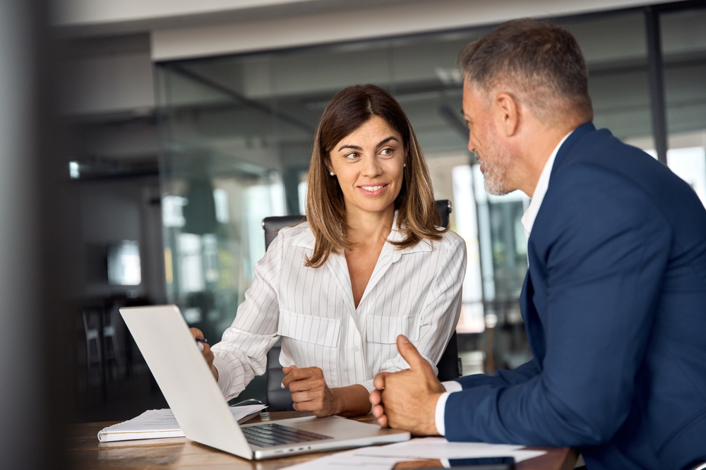 Mastering Sales Conversations with Customers | Integrity Solutions, LLC